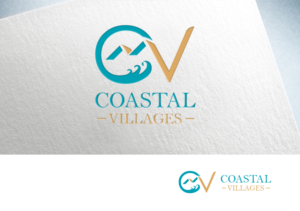 Diseño de Logo por Taya Bright para Chesapeake Realty Partners | Diseño: #22126554