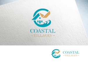 Diseño de Logo por Taya Bright para Chesapeake Realty Partners | Diseño: #22126555