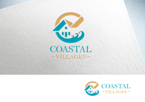Diseño de Logo por Taya Bright para Chesapeake Realty Partners | Diseño: #22126556