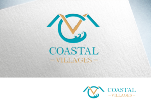 Diseño de Logo por Taya Bright para Chesapeake Realty Partners | Diseño: #22126558