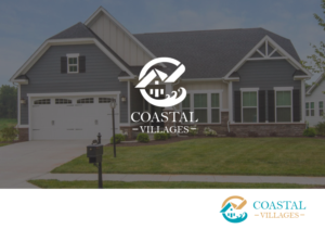 Diseño de Logo por Taya Bright para Chesapeake Realty Partners | Diseño: #22126561