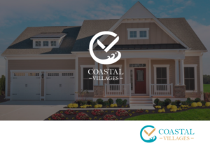 Diseño de Logo por Taya Bright para Chesapeake Realty Partners | Diseño: #22126658