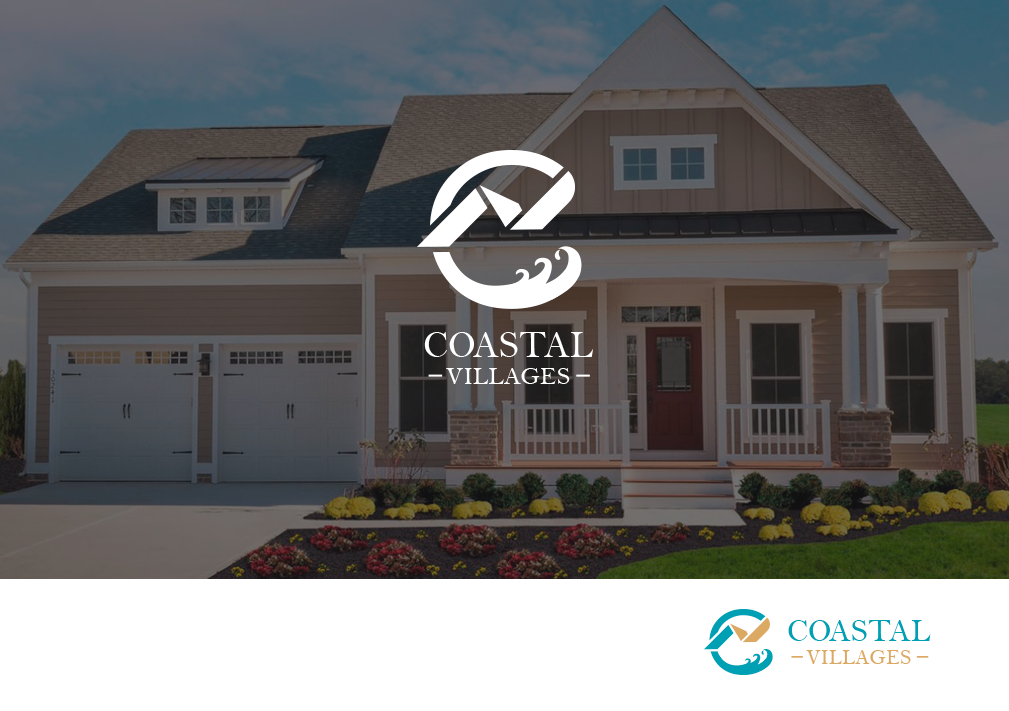 Diseño de Logo por Taya Bright para Chesapeake Realty Partners | Diseño #22126660