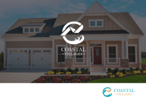 Coastal Villages | Design de Logo par Taya Bright