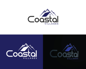 Logo Design by Sheikh Designer for Chesapeake Realty Partners | Design: #22119990