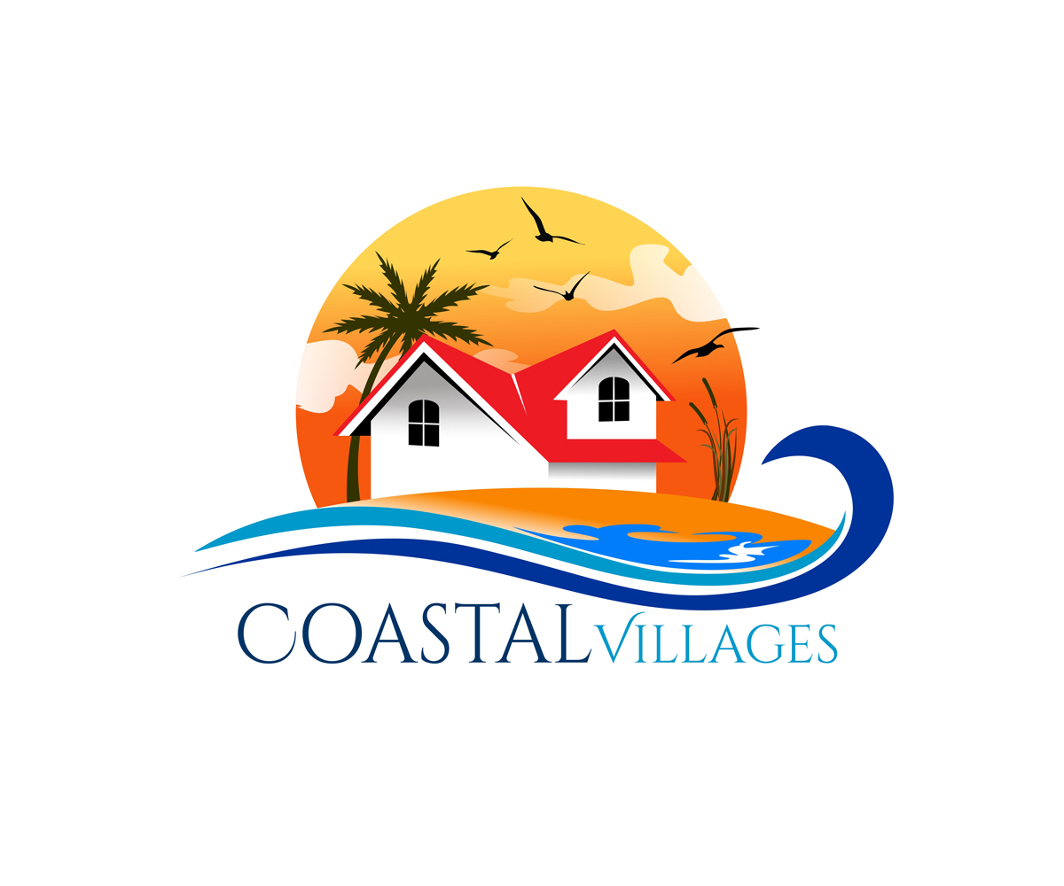 Logo Design by Ronggolawe Ucul for Chesapeake Realty Partners | Design #22152602