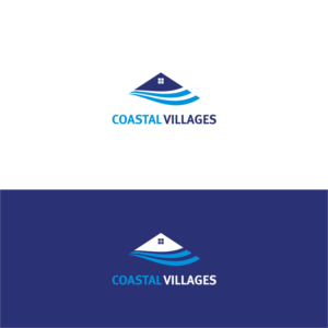Logo Design by Sushma for Chesapeake Realty Partners | Design: #22118725