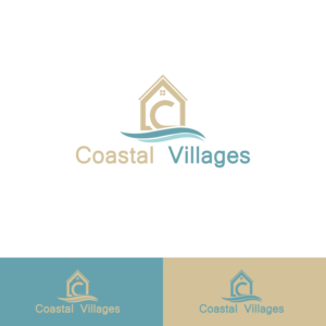 Diseño de Logo por Maxo-Biz para Chesapeake Realty Partners | Diseño: #22112623