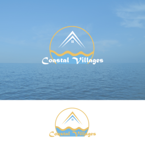 Diseño de Logo por Maxo-Biz para Chesapeake Realty Partners | Diseño: #22112624