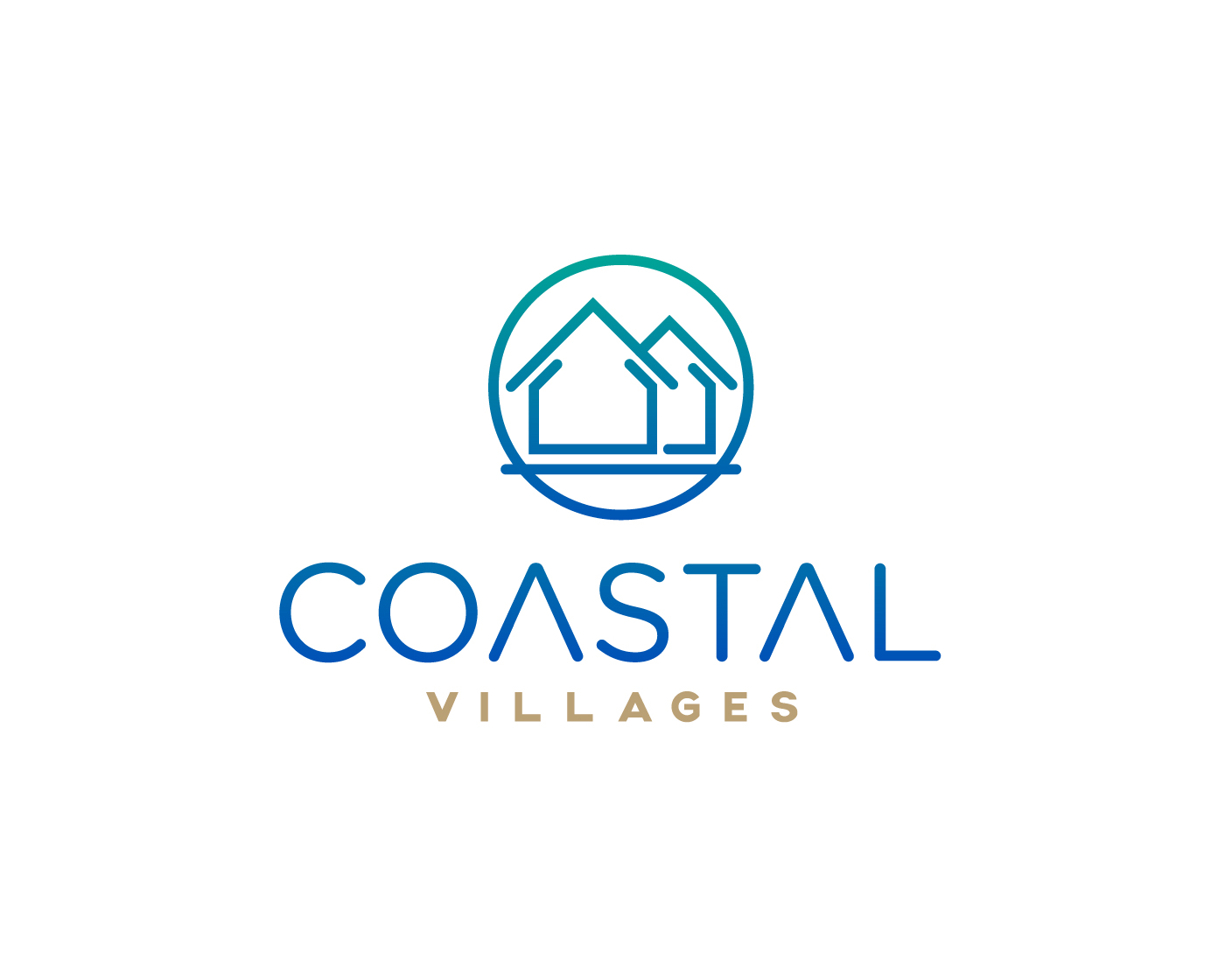 Logo Design by Gina764 for Chesapeake Realty Partners | Design #22108743