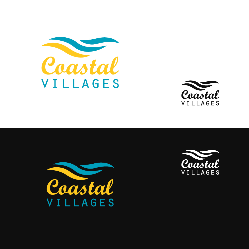 Design de Logo par Maystro pour Chesapeake Realty Partners | Design #22105169