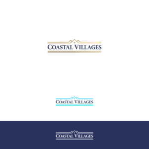 Logo Design by Walloker for Chesapeake Realty Partners | Design: #22121878