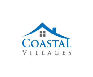 Logo Design by shimul Graphic for Chesapeake Realty Partners | Design: #22122495