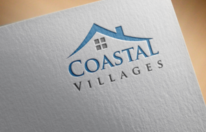 Logo Design by shimul Graphic for Chesapeake Realty Partners | Design: #22122496