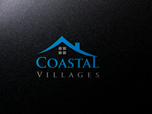 Logo Design by shimul Graphic for Chesapeake Realty Partners | Design: #22122498