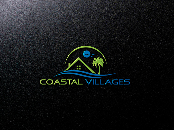 Logo Design by mhm 3 for Chesapeake Realty Partners | Design #22134165
