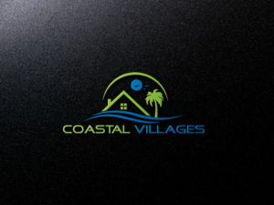 Logo Design by mhm 3 for Chesapeake Realty Partners | Design: #22134165
