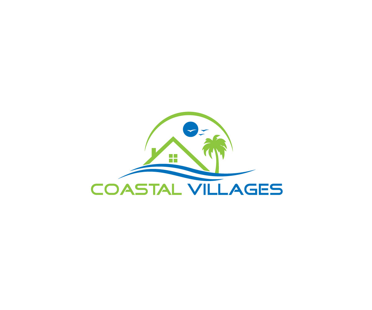 Logo Design by mhm 3 for Chesapeake Realty Partners | Design #22134166