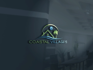 Logo Design by mhm 3 for Chesapeake Realty Partners | Design: #22134167