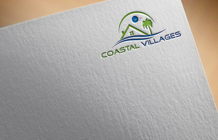 Design de Logo par mhm 3 pour Chesapeake Realty Partners | Design #22134168