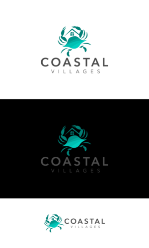 Logo-Design von Haja_H2 für Chesapeake Realty Partners | Design: #22115580