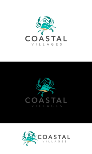 Logo Design by Haja_H2 for Chesapeake Realty Partners | Design: #22118353