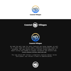 Logo Design by Minimal_Manik