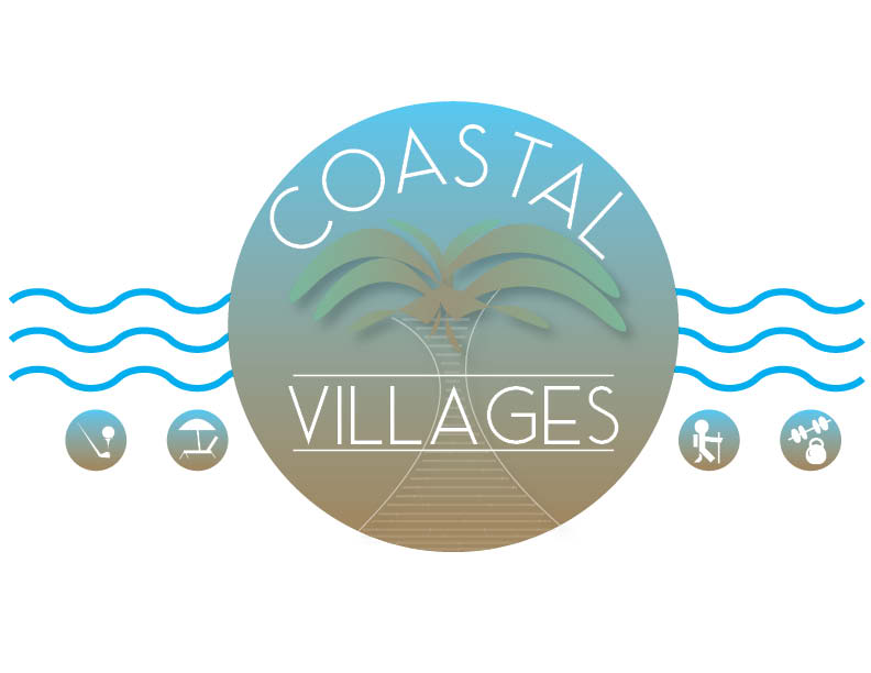 Logo Design by Jen Scott! for Chesapeake Realty Partners | Design #22113237