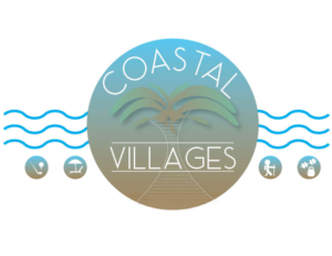 Logo Design by Jen Scott!