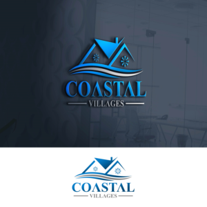 Logo Design by naufal bahtiar