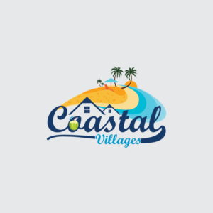 Logo Design by Create6 for Chesapeake Realty Partners | Design: #22152196