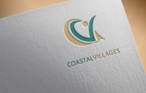 Logo-Design von Ana Gocheva für Chesapeake Realty Partners | Design: #22104519
