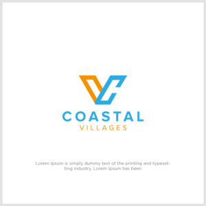 Logo-Design von luthfanajah 2 für Chesapeake Realty Partners | Design: #22144384