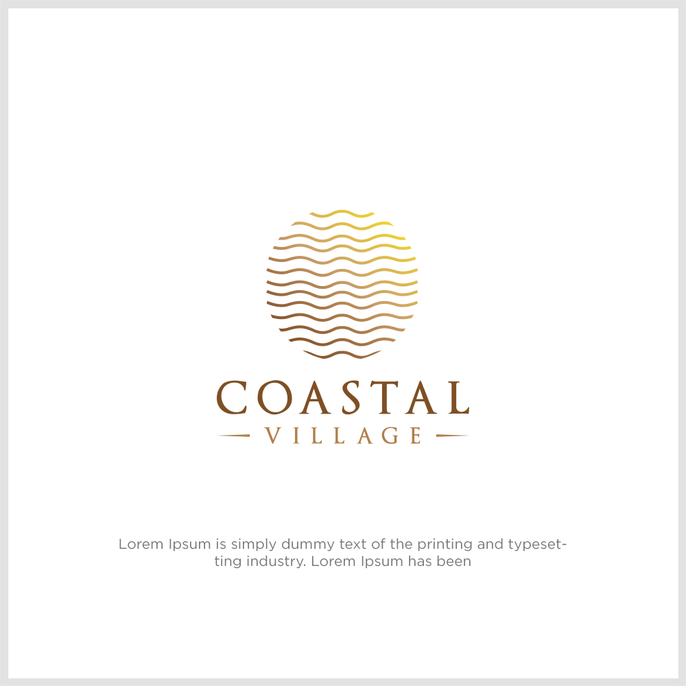 Logo Design by luthfanajah 2 for Chesapeake Realty Partners | Design: #22144452