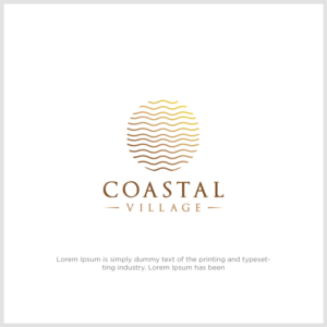 Logo Design by luthfanajah 2 for Chesapeake Realty Partners | Design: #22144452