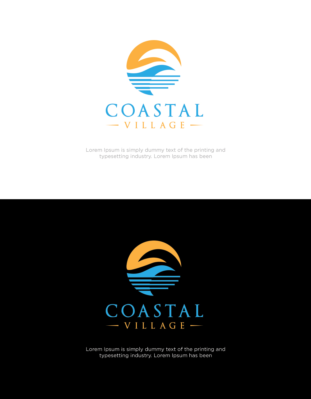 Logo Design by luthfanajah 2 for Chesapeake Realty Partners | Design #22144521