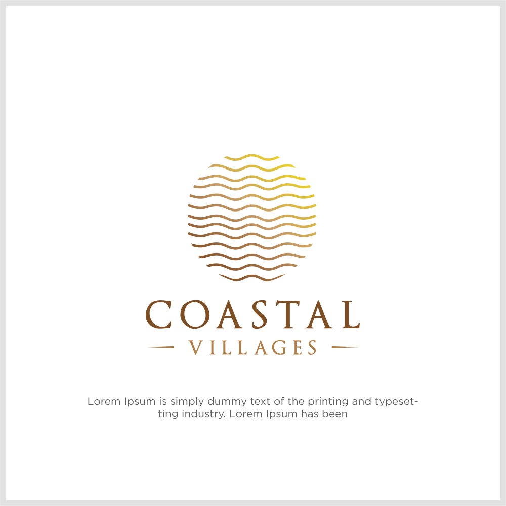 Logo-Design von luthfanajah 2 für Chesapeake Realty Partners | Design #22252226