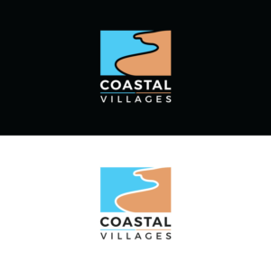 Coastal Villages | Design de Logo par Rii