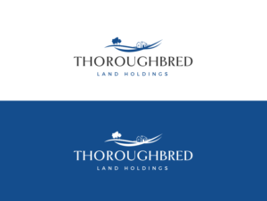 Logo Design by wonderland for Thoroughbred | Design: #22110886