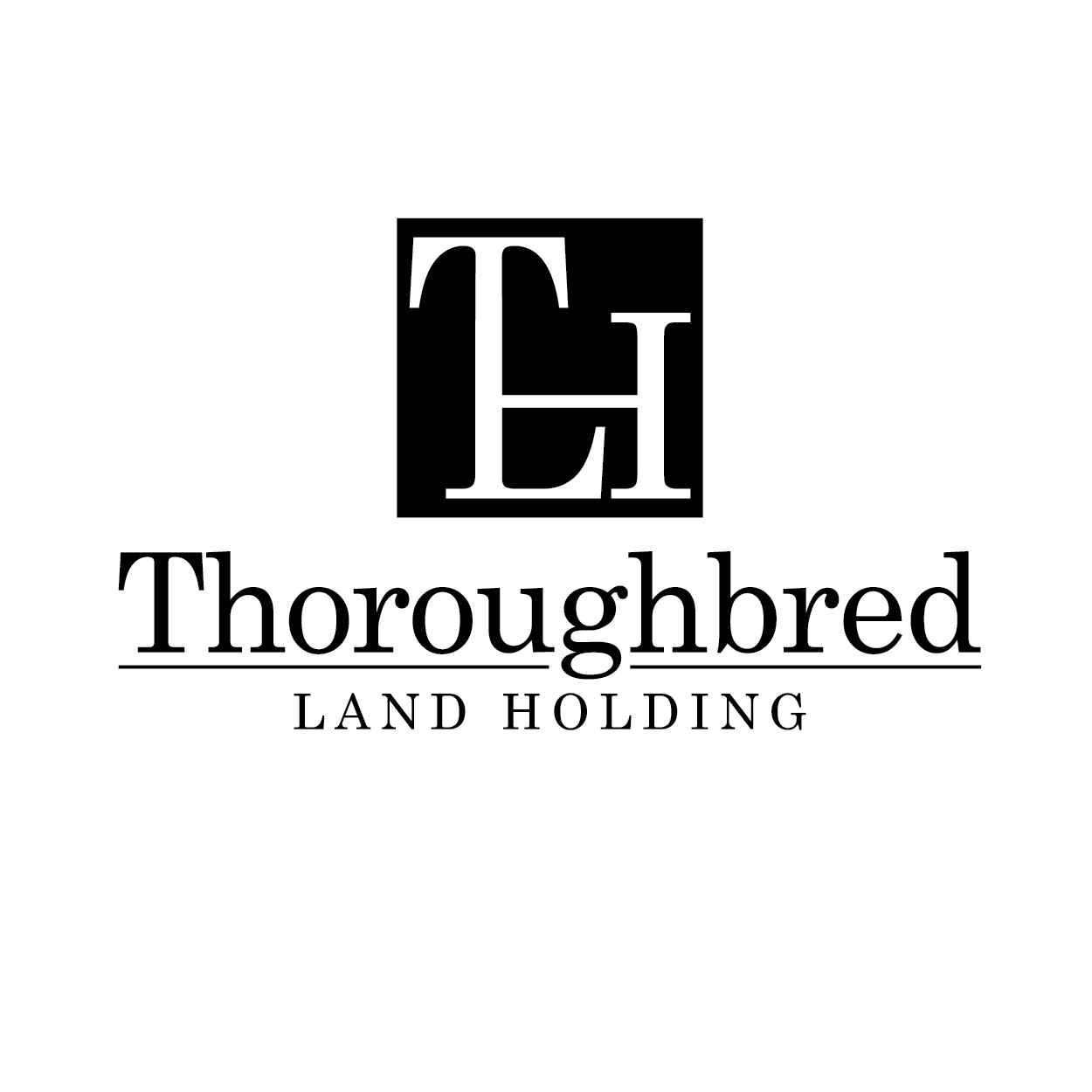 Logo Design by Pv_999 for Thoroughbred | Design #22154172