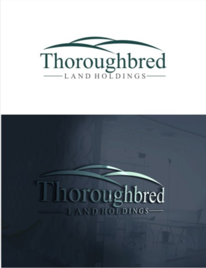 Logo Design by nutu for Thoroughbred | Design: #22304814