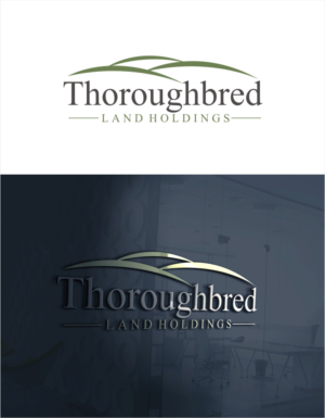 Logo Design by nutu for Thoroughbred | Design: #22306463