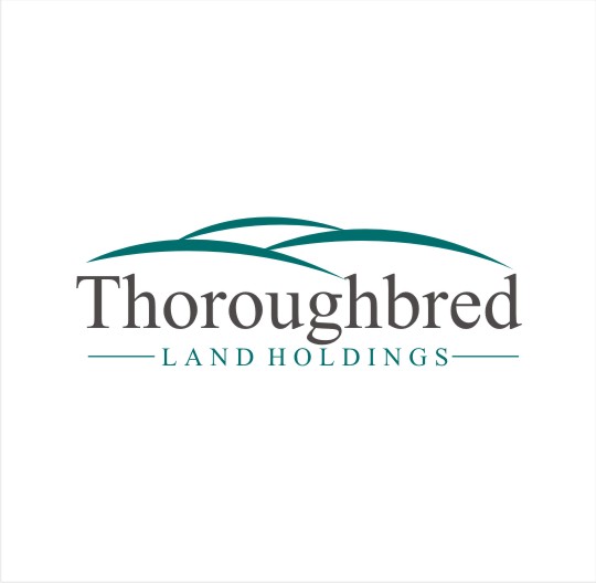 Logo Design by nutu for Thoroughbred | Design #22319013