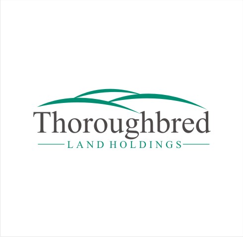 Logo Design by nutu for Thoroughbred | Design #22319014