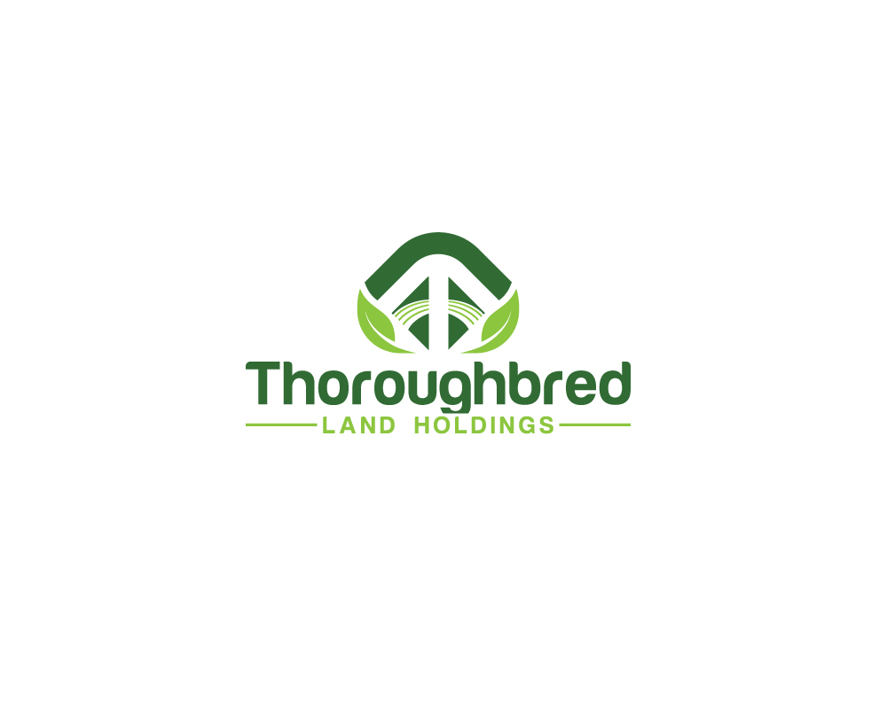 Logo Design by A S design @ for Thoroughbred | Design #22130504