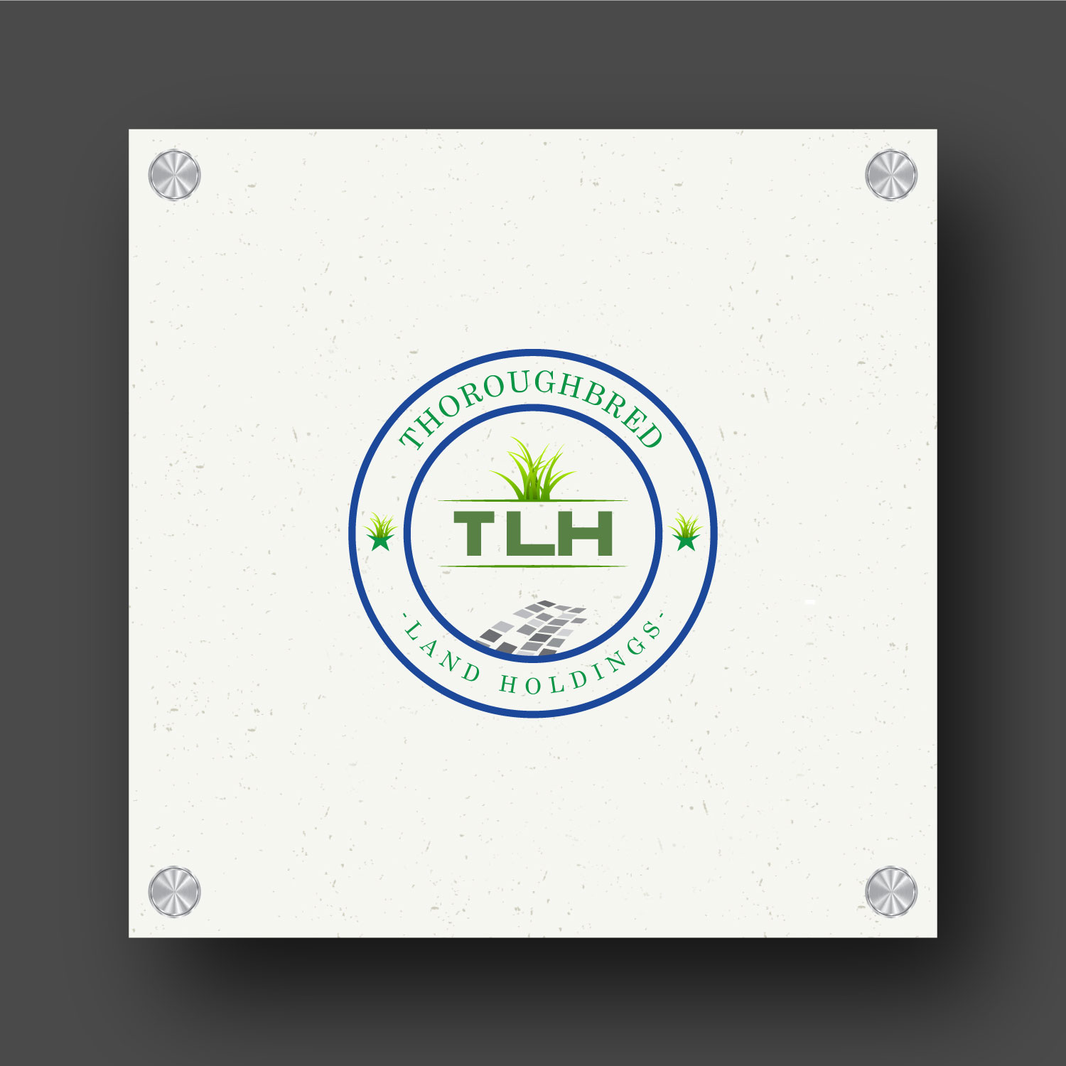 Logo-Design von OzairZam für Thoroughbred | Design #22143961