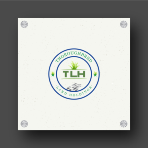 Logo Design by OzairZam for Thoroughbred | Design: #22143961