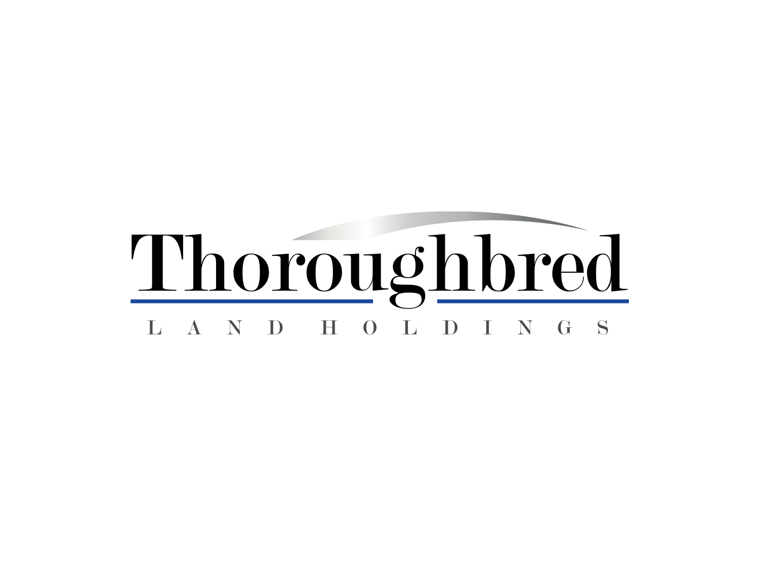 Logo Design by R16 for Thoroughbred | Design #22109295