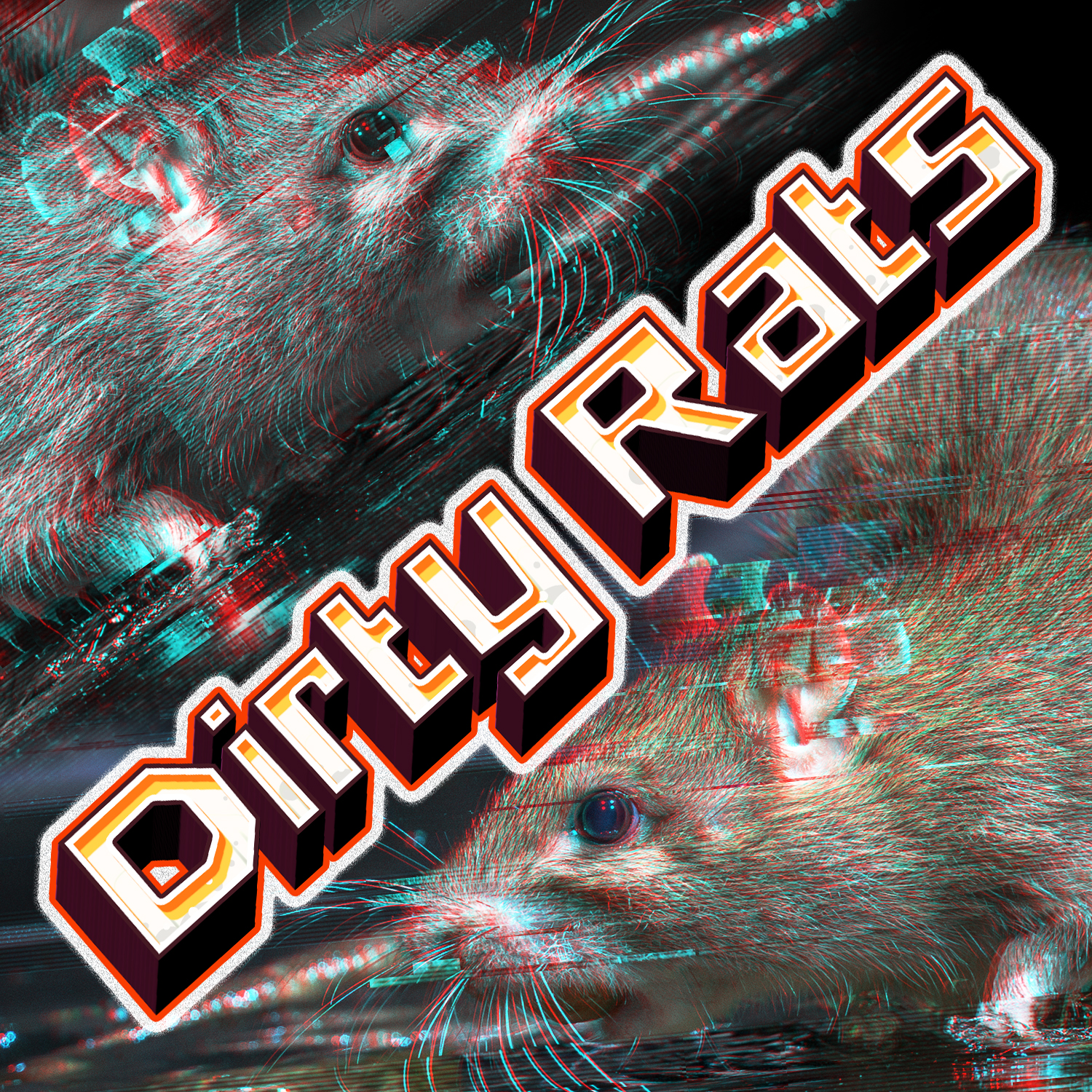 Podcast Design by Creative Chamber for this project | Design #22120857