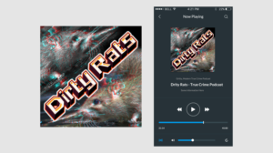 Podcast Design by Creative Chamber for this project | Design: #22120883